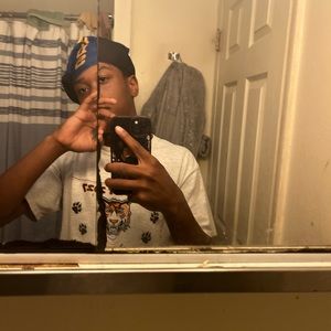 Meet your Posher, Jordan